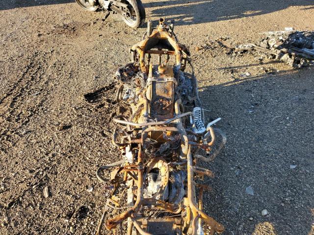 1995 HONDA GL1500 SE1 #3280452137