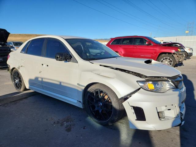 2013 SUBARU IMPREZA WR #3285972570