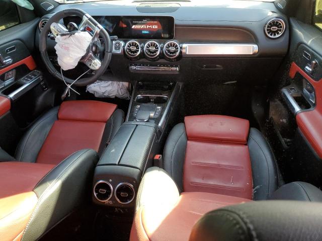 2021 MERCEDES-BENZ GLB AMG 35 #3285529265