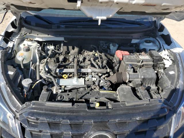 2023 NISSAN KICKS SR #3290214296