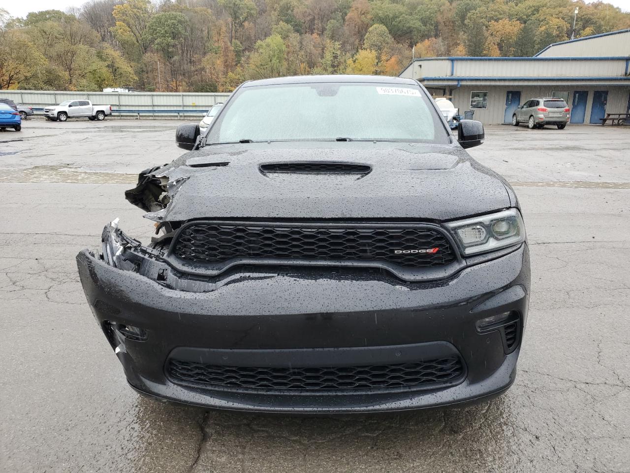 DODGE DURANGO R/T