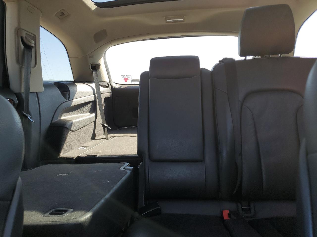 AUDI Q7 PREMIUM PLUS