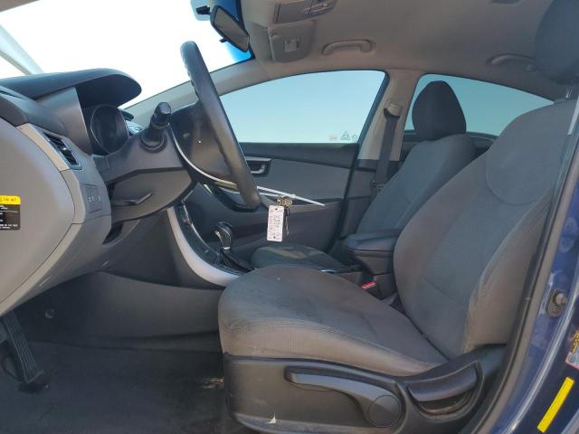 2015 HYUNDAI ELANTRA SE - 5NPDH4AE9FH647830