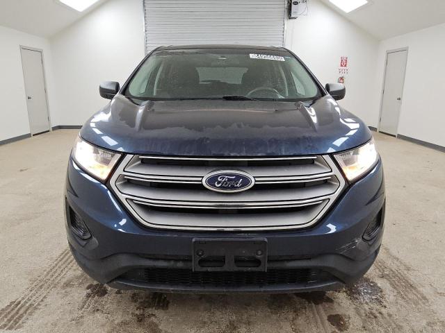 2017 FORD EDGE SE 2FMPK4G9XHBB61174