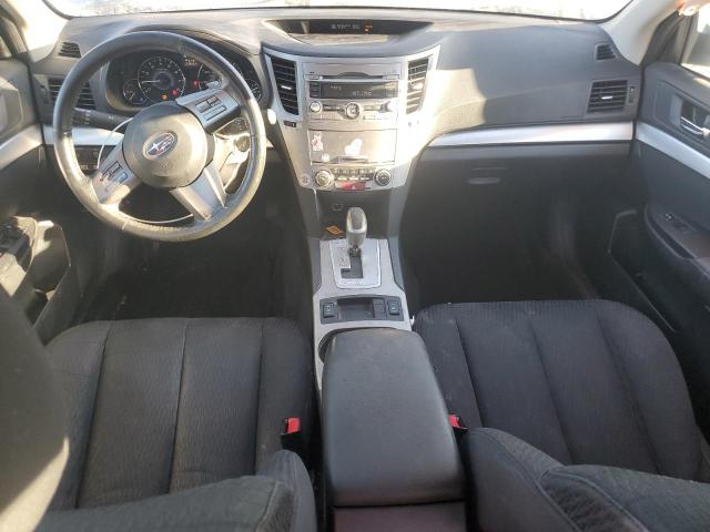 2010 SUBARU LEGACY 2.5 - 4S3BMCG66A3226343
