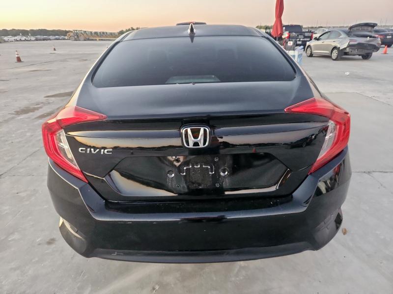 2017 HONDA CIVIC 19XFC2F75HE050123