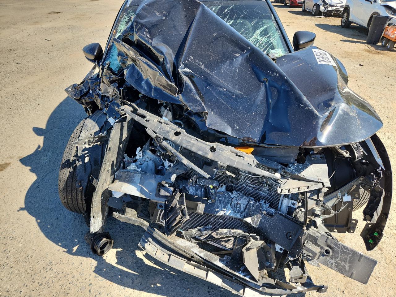 MAZDA CX-50 PREMIUM PLUS