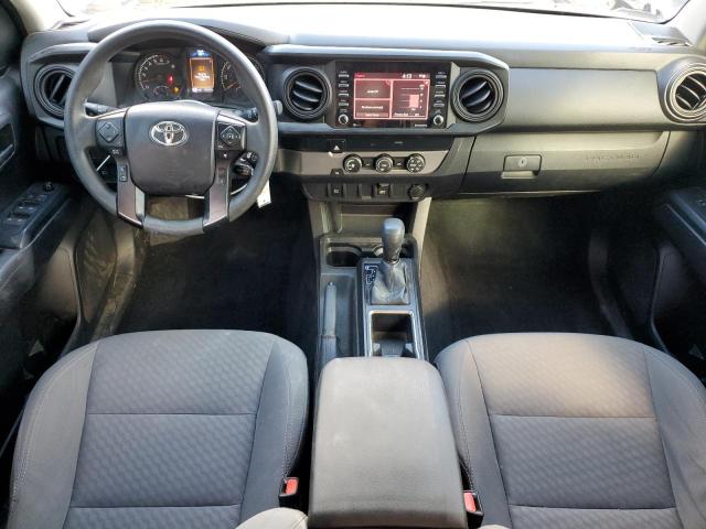 2021 TOYOTA TACOMA DOU #3297056525