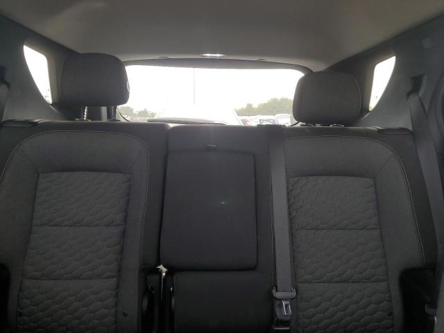 2018 CHEVROLET EQUINOX LT #3311477235