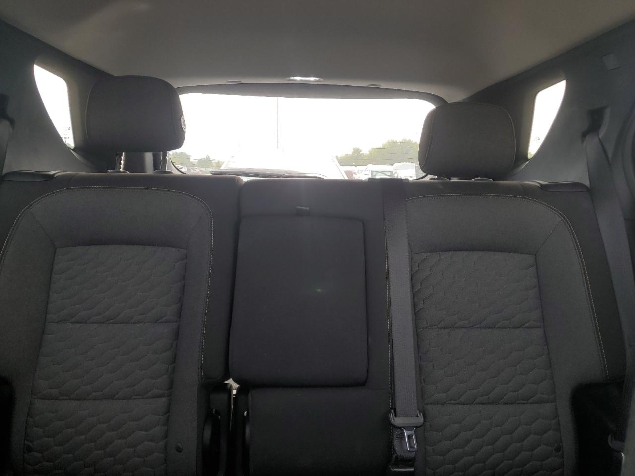 Lot #3311477235 2018 CHEVROLET EQUINOX LT