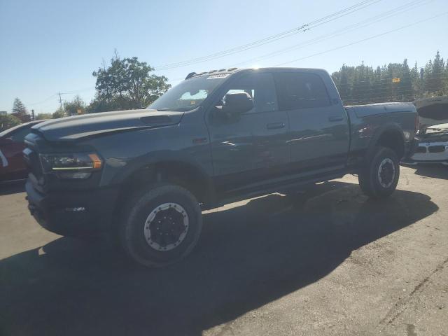 2021 RAM 2500 POWERWAGON 3C6TR5EJ7MG531075