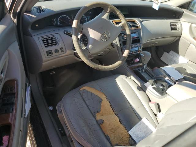 2002 TOYOTA AVALON XL #3298143281