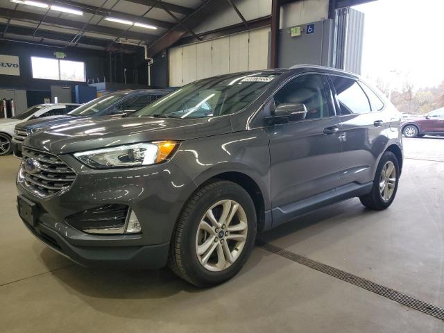 2020 FORD EDGE SEL - 2FMPK4J91LBB18487