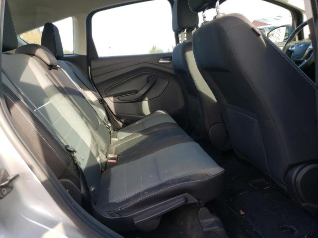 2015 FORD C-MAX SE - 1FADP5AU1FL117658