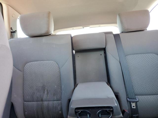 2015 HYUNDAI SANTA FE G KM8SM4HF1FU095324