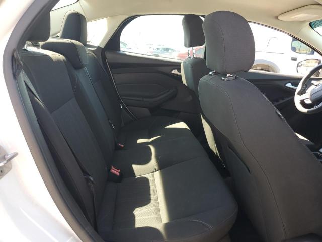 2015 FORD FOCUS SE - 1FADP3F20FL379733