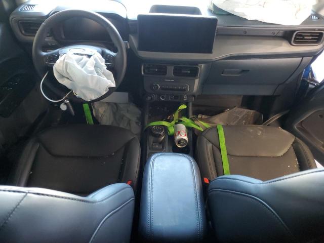 2025 FORD MAVERICK L 3FTTW8S39SRA28772