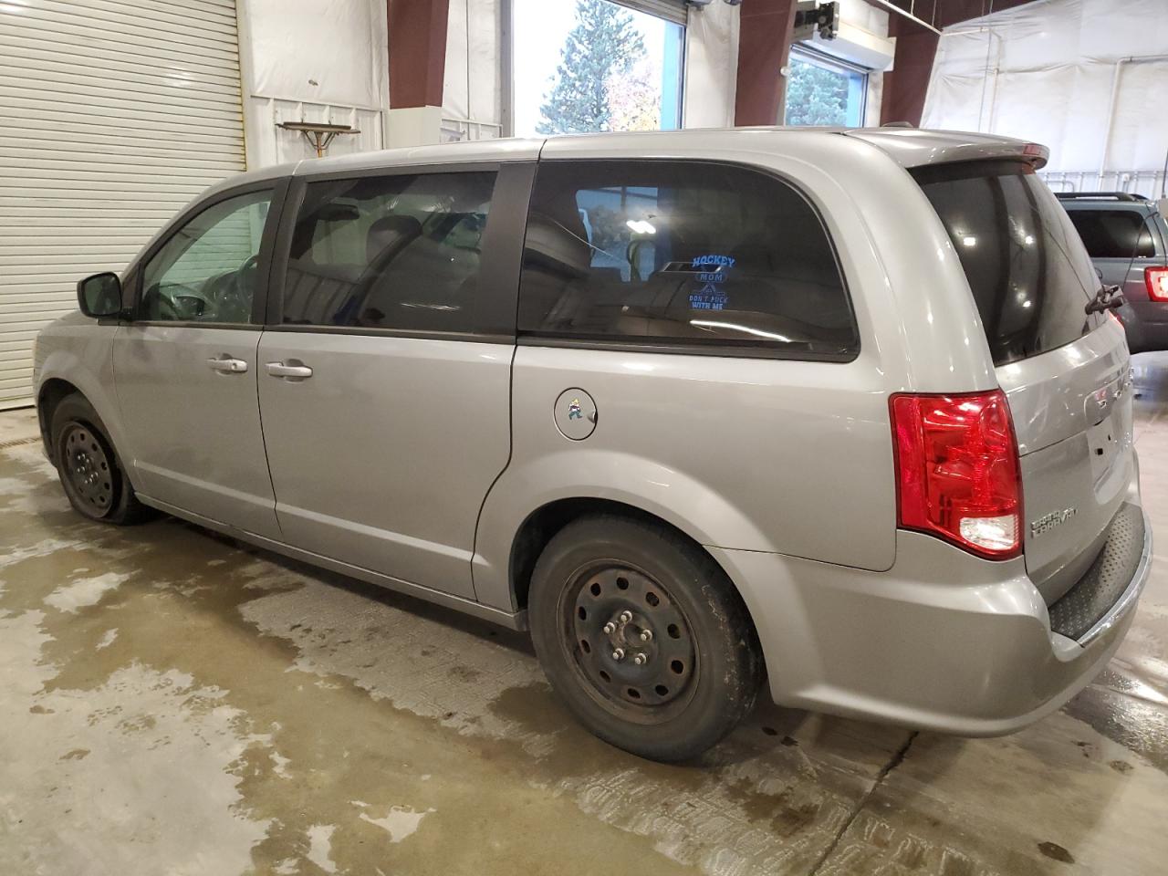 DODGE GRAND CARAVAN SE