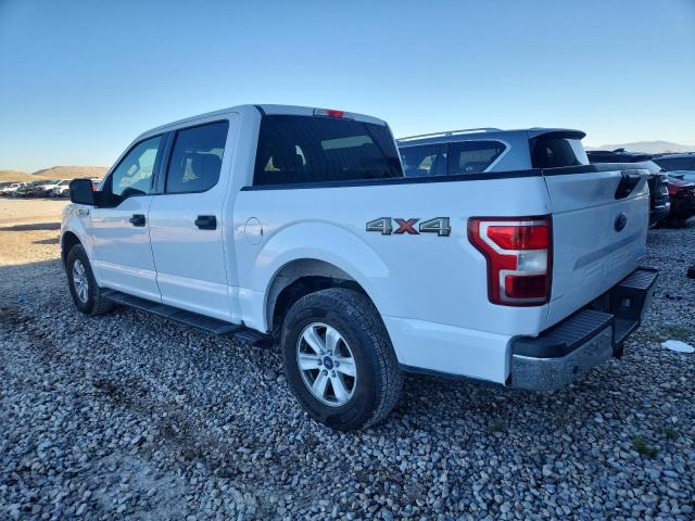 2018 FORD F150 SUPER - 1FTEW1EG5JKF62188