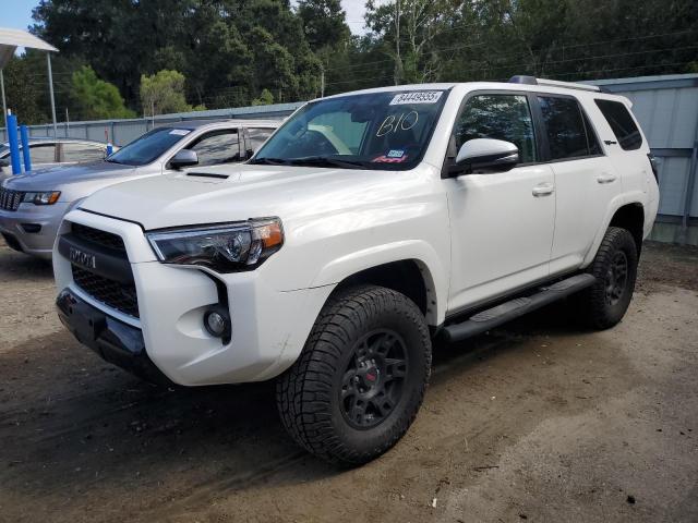 TOYOTA 4RUNNER SR