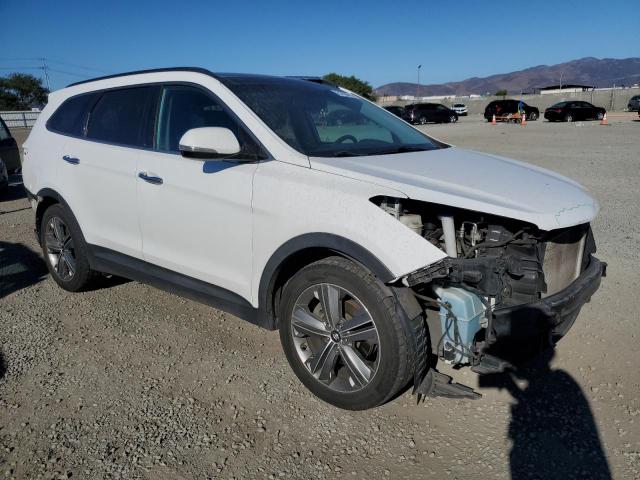 2015 HYUNDAI SANTA FE G KM8SR4HF5FU092170