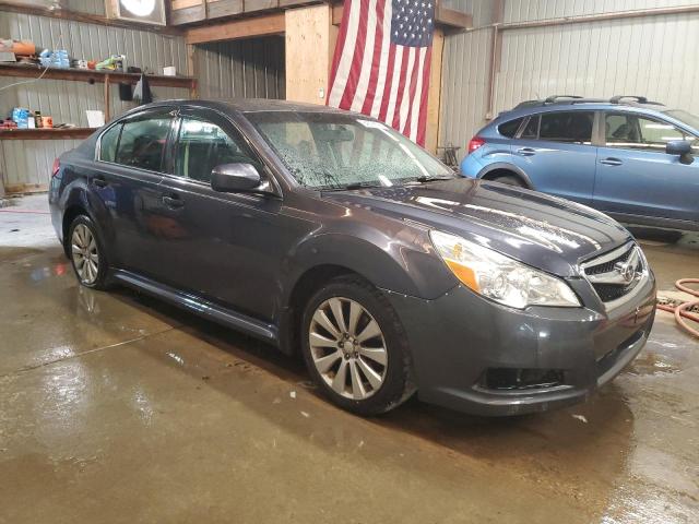 2010 SUBARU LEGACY 2.5I PREMIUM - 4S3BMBC68A3233049