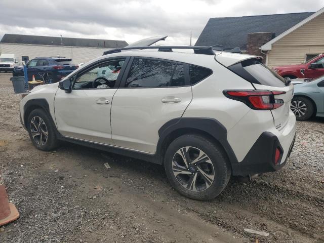 2024 SUBARU CROSSTREK #3301661628