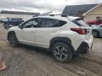 Lot #3301661628 2024 SUBARU CROSSTREK