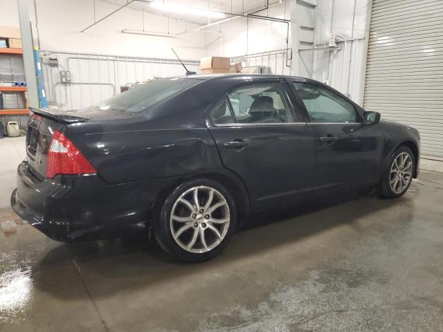 2010 FORD FUSION SE #3268407785