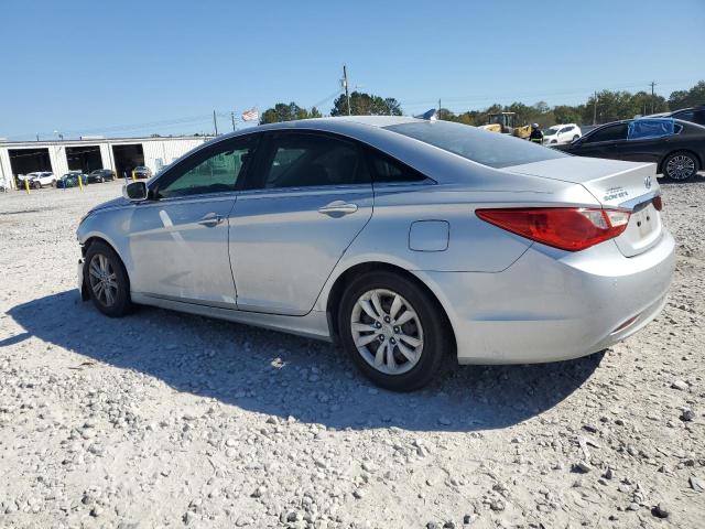2011 HYUNDAI SONATA GLS #3290285221