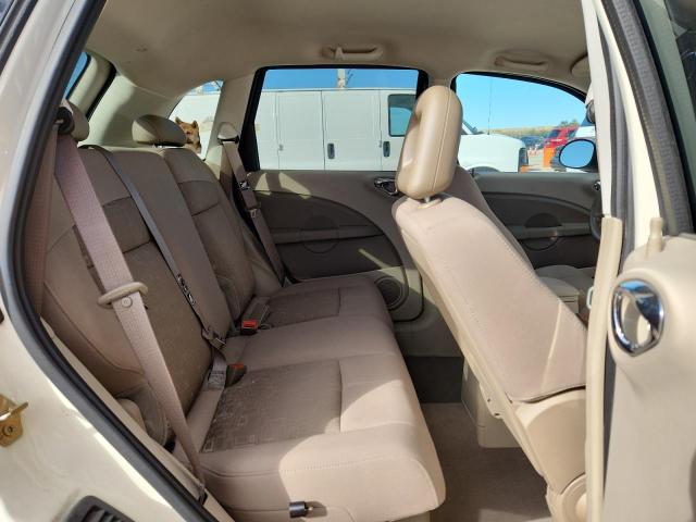 2006 CHRYSLER PT CRUISER #3294531629