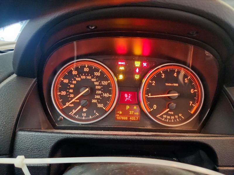 2015 BMW X1 SDRIVE2 #3290397758