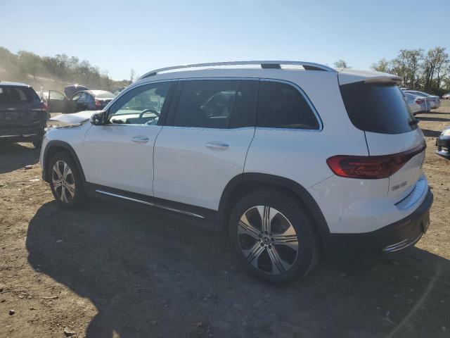 2024 MERCEDES-BENZ EQB 300 4M #3301856974