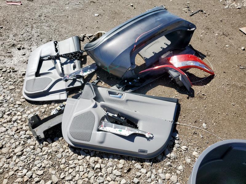 2017 TOYOTA CAMRY LE - 4T1BF1FK6HU693047