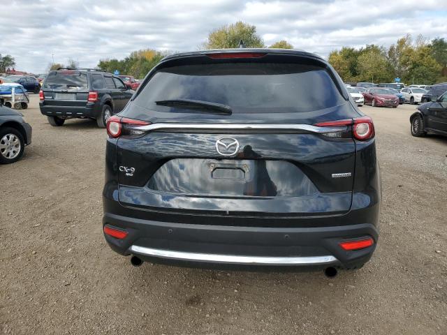2020 MAZDA CX-9 GRAND - JM3TCBDY0L0410096