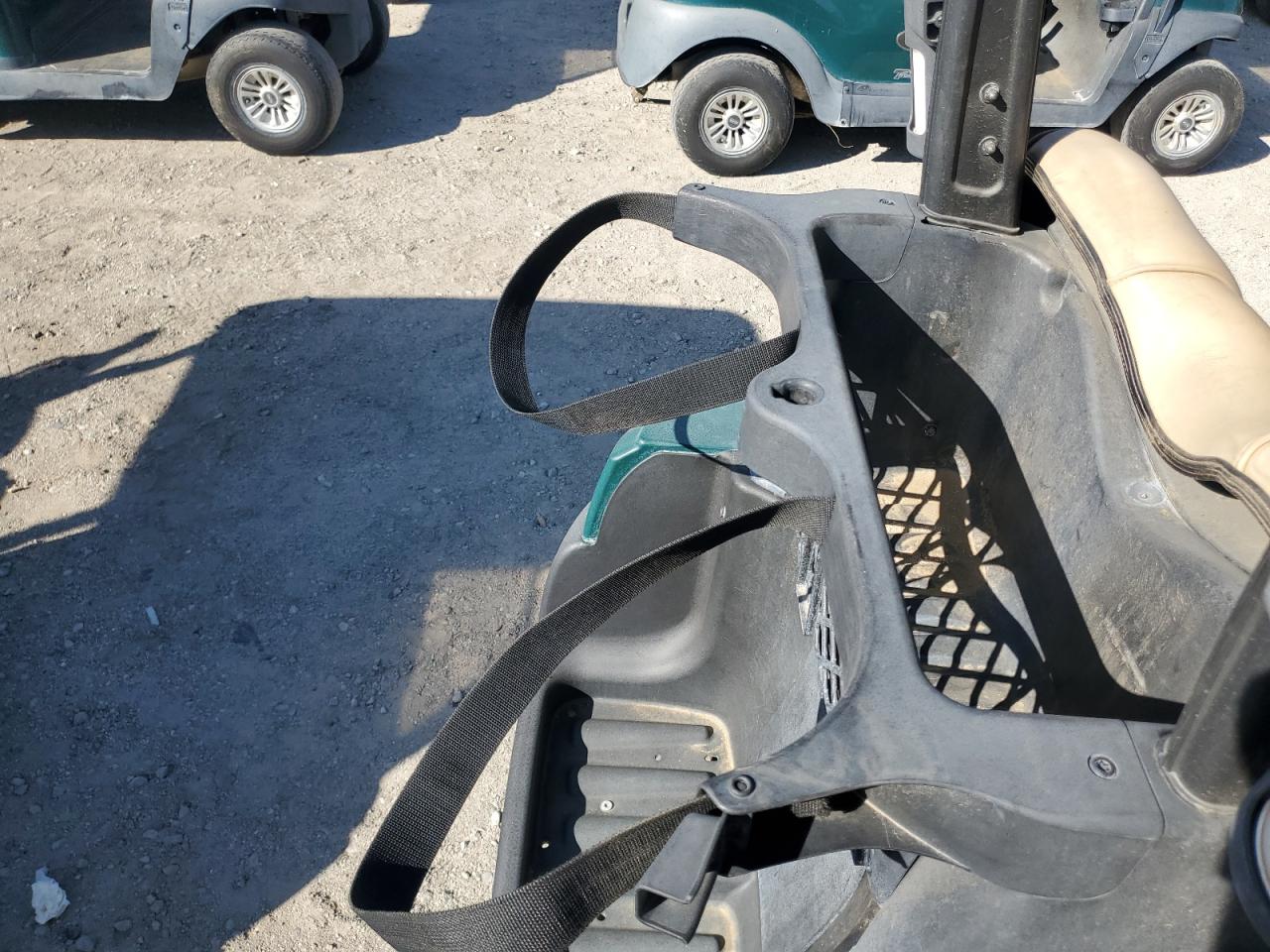 Lot #3263695710 2020 CLUB CAR TEMPO LITHIUM