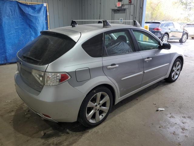 2011 SUBARU IMPREZA OUTBACK SPORT - JF1GH6D65BG804321