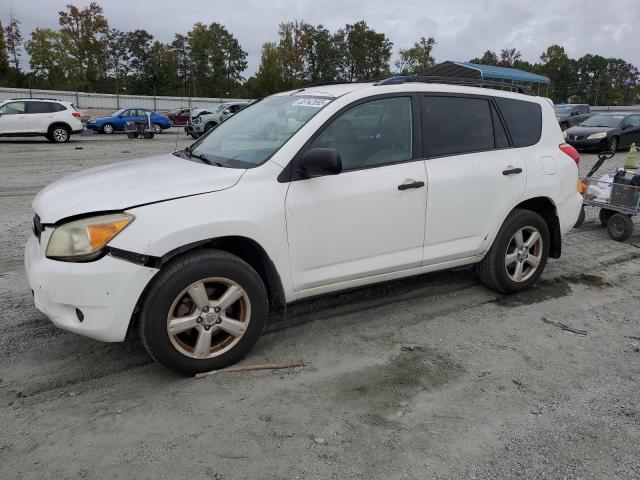 Global Auto Auctions: 2006 TOYOTA RAV4