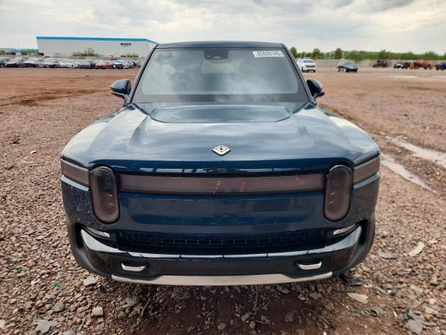 2022 RIVIAN R1T ADVENT - 7FCTGAAAXNN009122