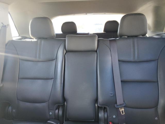 2011 KIA SORENTO EX - 5XYKUDA24BG124368