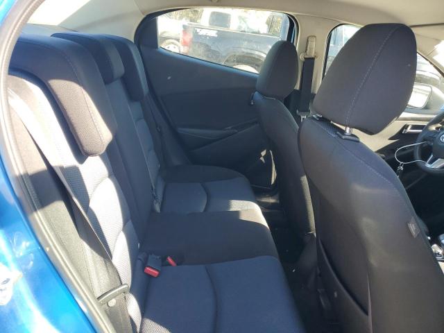 2017 TOYOTA YARIS IA - 3MYDLBYV9HY149238