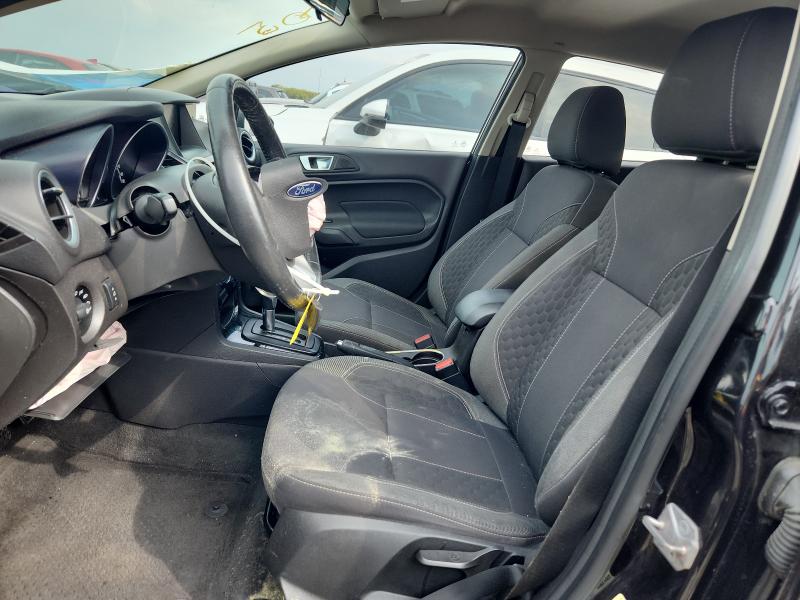 2014 FORD FIESTA SE - 3FADP4EJ8EM160014