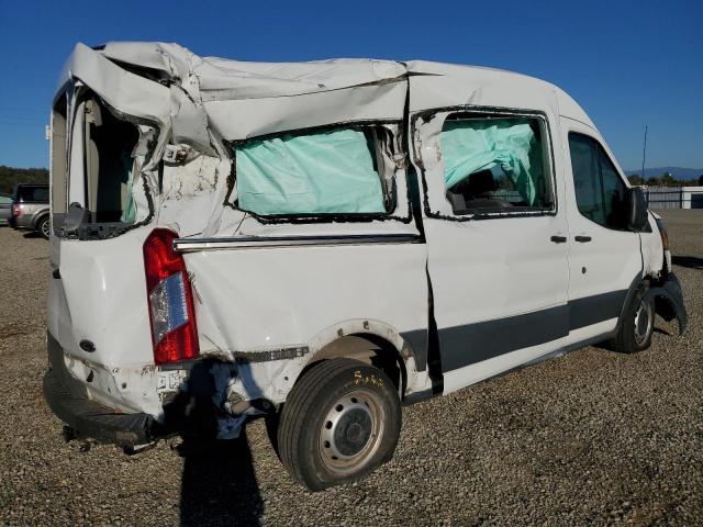 2017 FORD TRANSIT T-150 - 1FMZK1CM8HKB54053