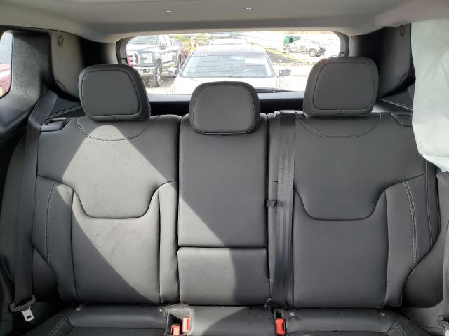 2021 JEEP RENEGADE L #3287630039