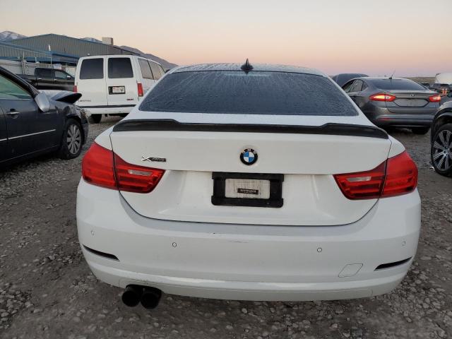 2015 BMW 428 XI WBA3N9C56FK248046