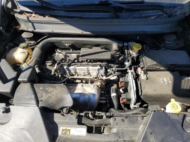 2015 JEEP CHEROKEE LATITUDE #3296321425