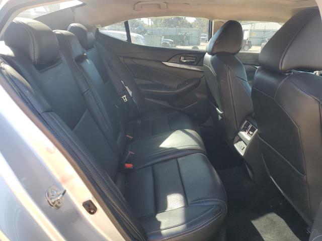 2019 NISSAN MAXIMA S - 1N4AA6AV5KC372259