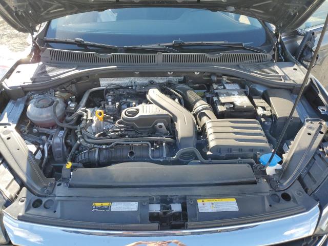 2024 VOLKSWAGEN JETTA S - 3VW4M7BU0RM102193