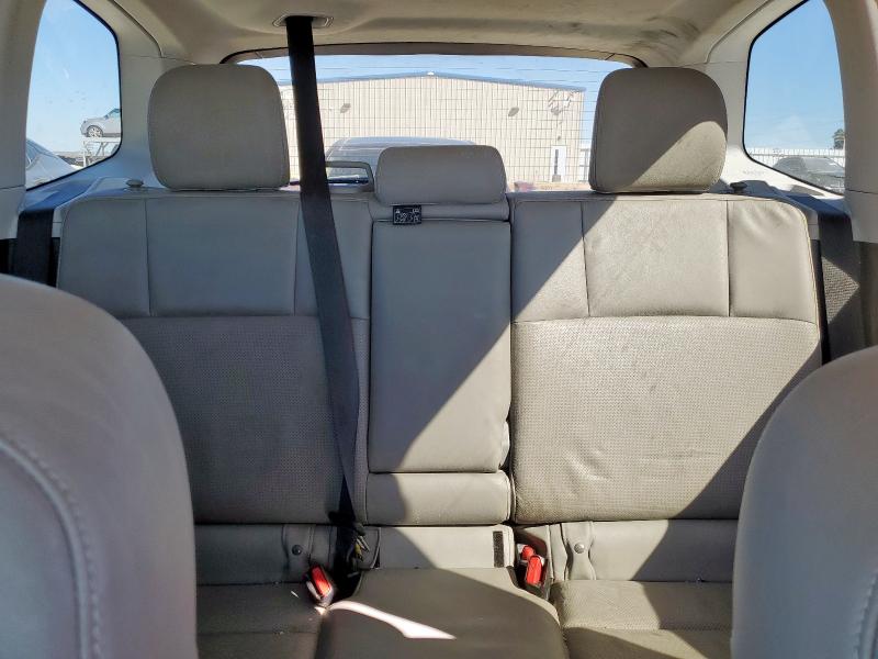 2017 SUBARU FORESTER 2 - JF2SJARC1HH504452