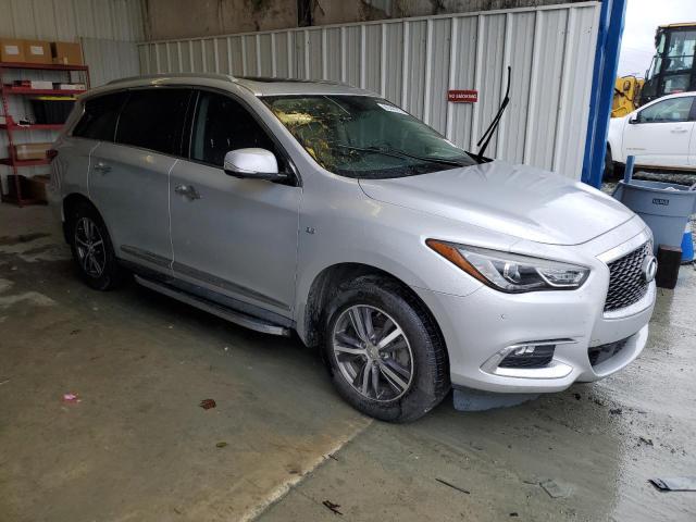 2017 INFINITI QX60 - 5N1DL0MN5HC548046